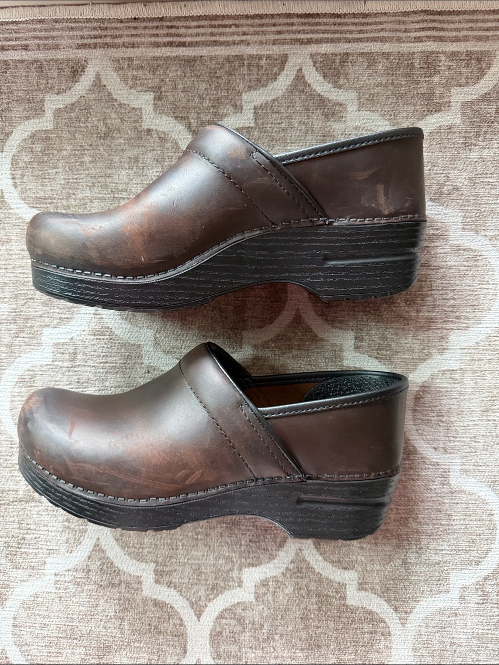 Dansko Professional clogs - Picture 8 of 8